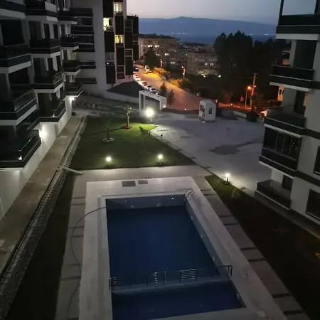 Apartman 2307 *