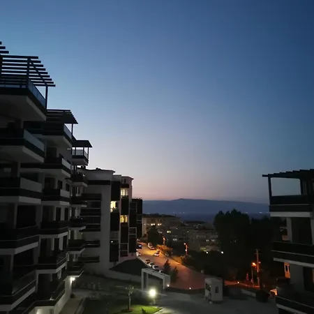 2307 Apartman