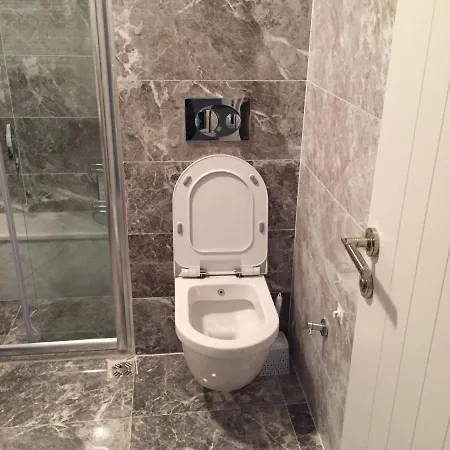 Apartman 2307 *
