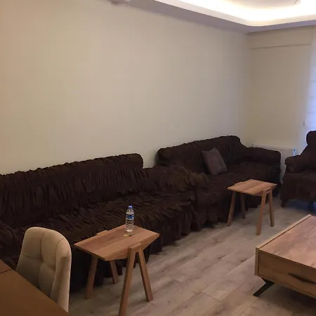 Apartman 2307 Mudanya