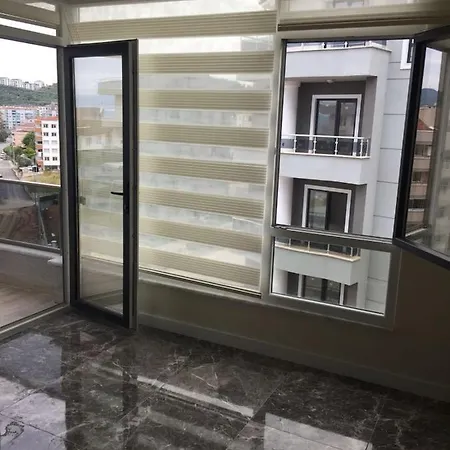 2307 Mudanya