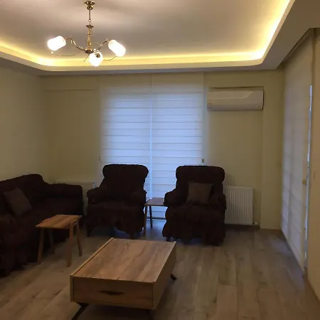 Apartman 2307 *