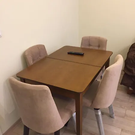 Apartman 2307 *