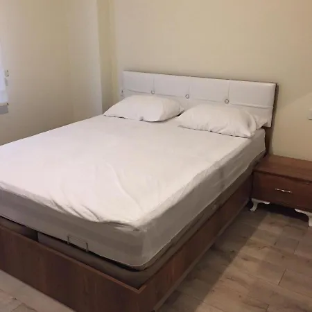 2307 Apartman Mudanya