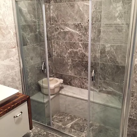 2307 Apartman Mudanya