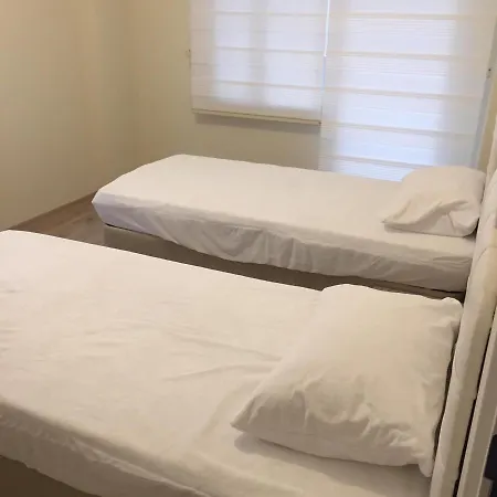Apartman 2307 *