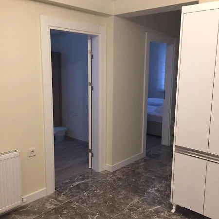 2307 Apartman *
