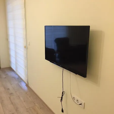 2307 Apartman Mudanya